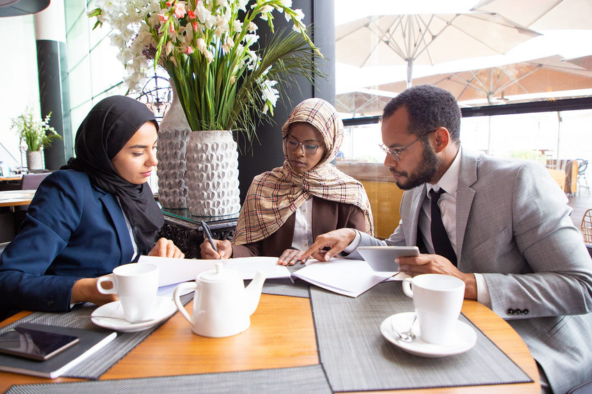 Stakeholder Engagement & Corporate Structuring